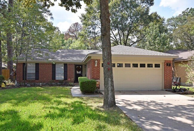 property at 7 Braemar Forest St