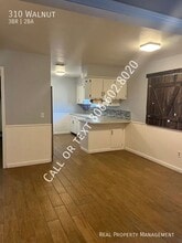 310 Walnut in Panhandle, TX - Foto de edificio - Building Photo