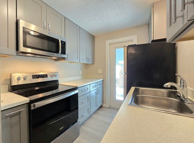 property at 232 7th St