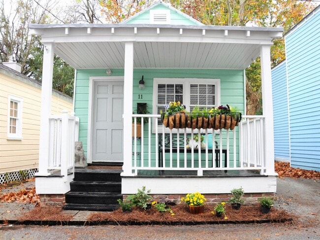 9 Humphrey Ct in Charleston, SC - Building Photo - Building Photo