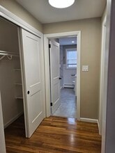 45 Patty Ln, Unit 45B Patty lane in Northborough, MA - Building Photo - Building Photo