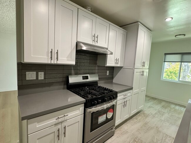 1724 Arizona Ave, Unit #4