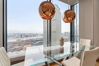 1 Dalton St in Boston, MA - Foto de edificio - Building Photo