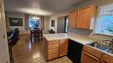 308 20th Ave W in Polson, MT - Building Photo - Building Photo