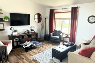5704 S San Diego Ave in Sioux Falls, SD - Building Photo - Building Photo