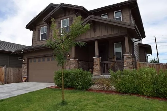 property at 10091 Tall Oaks St