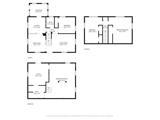 1001 Southport Ave in Lisle, IL - Foto de edificio - Building Photo