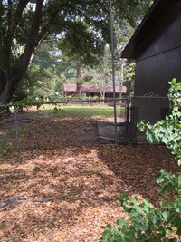 218 Hickory St in New Llano, LA - Foto de edificio - Building Photo