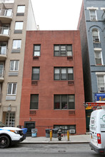 207 W 20th St in New York, NY - Building Photo - Building Photo