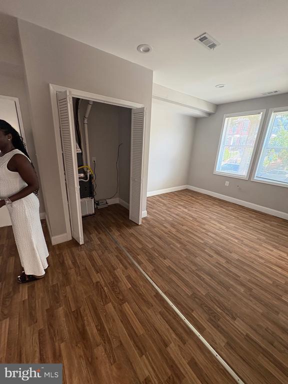 5320 8th St NW in Washington, DC - Building Photo - Building Photo