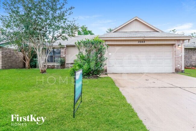 3048 Walnut Springs Dr