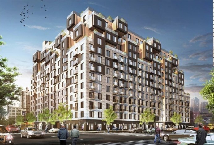Duplicate for PID # 10600927 in Brooklyn, NY - Building Photo