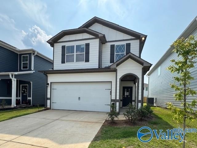 6131 Taramore Ln NW in Huntsville, AL - Building Photo - Building Photo