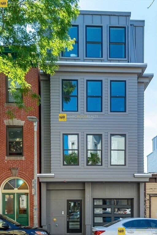property at 223 Paris St