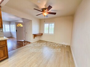 5815 Jan Dr in La Mesa, CA - Building Photo - Building Photo