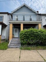 17 Ainsworth St in Pittsburgh, PA - Building Photo