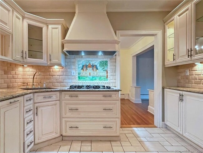 112 Fayerweather Terrace in Bridgeport, CT - Building Photo - Building Photo