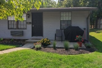Treeborn Apartments in Fairborn, OH - Foto de edificio - Building Photo