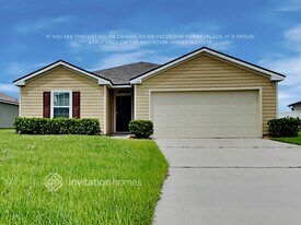 3348 Canyon Falls Dr in Green Cove Springs, FL - Building Photo