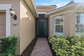 5847 Plymouth Pl in Ave Maria, FL - Building Photo - Building Photo