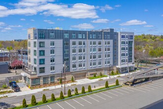Telford 180 in Boston, MA - Foto de edificio - Building Photo