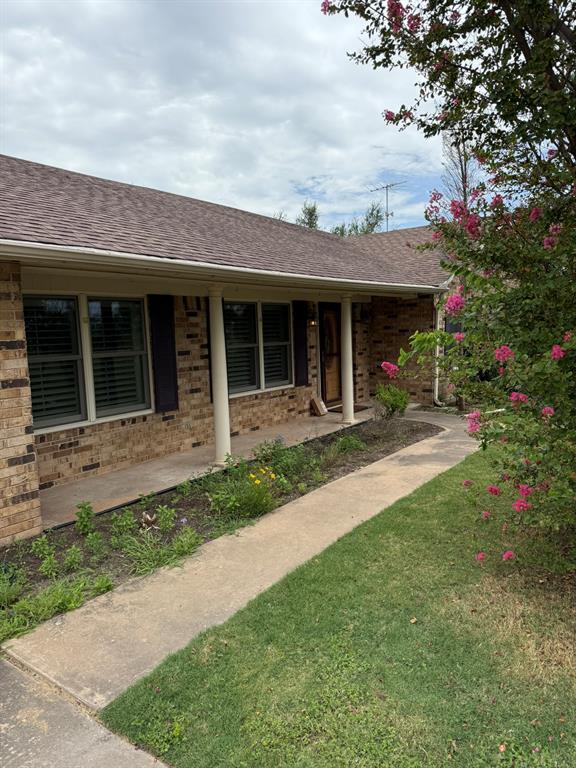 760 Co Rd 152 in Georgetown, TX - Building Photo - Building Photo
