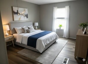 4903 Madison Dr in Hope Mills, NC - Building Photo - Building Photo