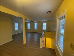 318 Kellogg St in Syracuse, NY - Building Photo - Building Photo