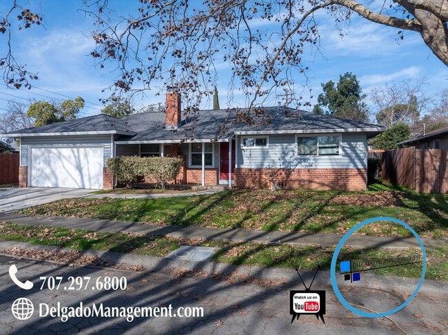 property at 112 Jackson Way