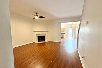 3800 Dandridge Way NW in Duluth, GA - Building Photo - Building Photo