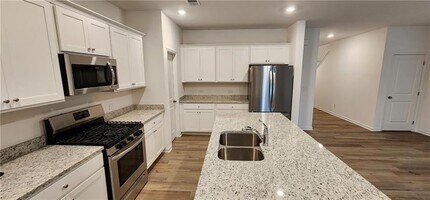 3600 Cattle Field X-ing, Unit 03-0105 in Loganville, GA - Building Photo - Building Photo