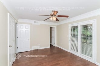 3597 Chinaberry Ln in Snellville, GA - Foto de edificio - Building Photo