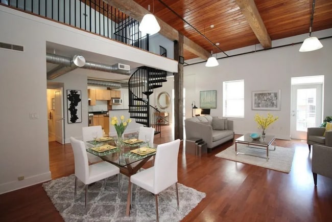 property at 4 Powder Mill Sq