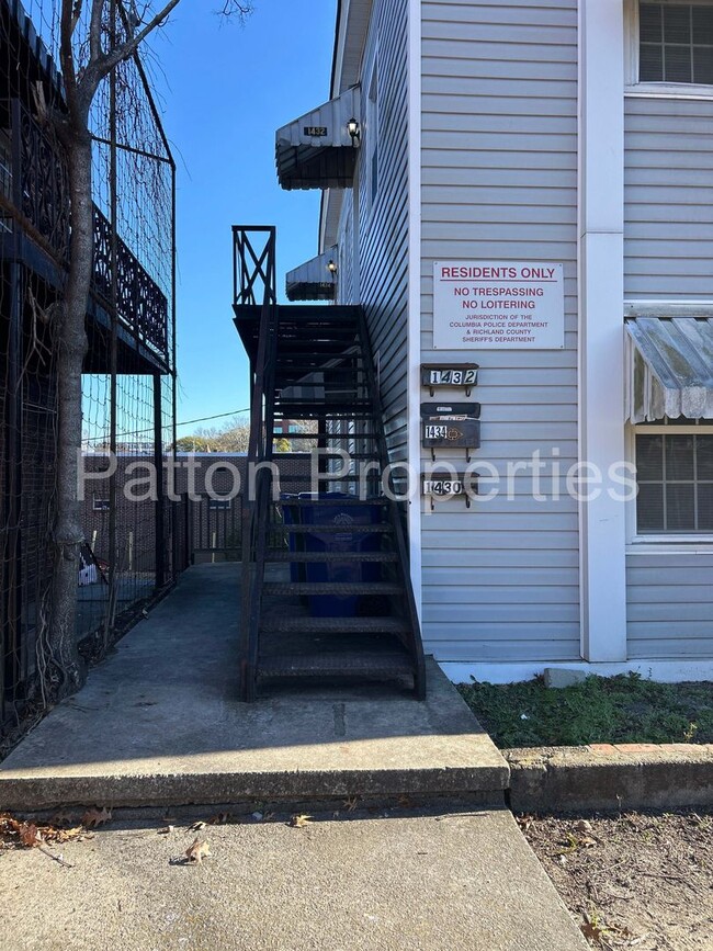 1430 Gregg St in Columbia, SC - Building Photo - Building Photo