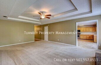 3 Wagon Wheel Ct in Little Rock, AR - Building Photo - Building Photo