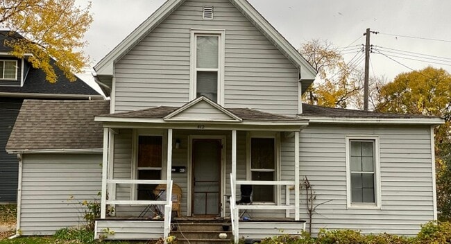 property at 412 1st Ave