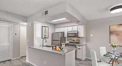 Bruce Village Apartments in Las Vegas, NV - Building Photo - Building Photo