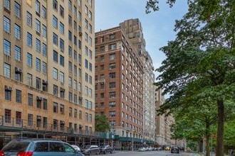 The Brookford in New York, NY - Foto de edificio - Building Photo