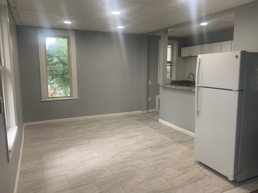 The Connell Lofts Apartments Scranton, PA Apartments For Rent