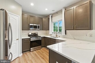 15507 Pocopson Creek Way in Brandywine, MD - Building Photo - Building Photo