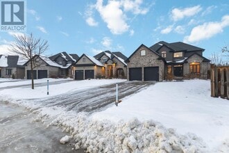 1816 Ballymote Ave in London, ON - Building Photo - Building Photo