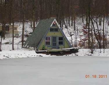 Tannery Hollow Rd in Blairsville, PA - Building Photo - Building Photo