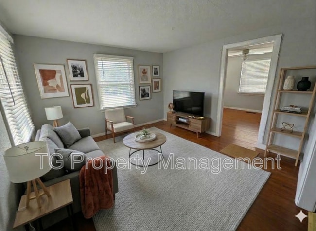 property at 5557 Ramona Blvd