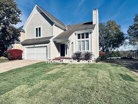 6200 W 126th Terrace in Leawood, KS - Building Photo