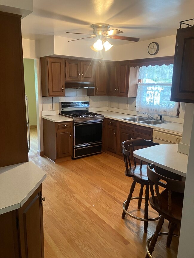 1148 Miami St in Youngstown, OH - Building Photo - Building Photo