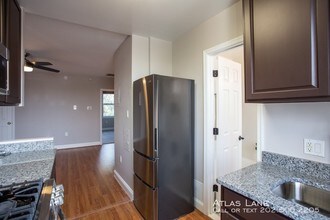 1248 Maryland Ave NE-Unit -Unit 4 in Washington, DC - Building Photo - Building Photo