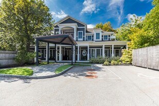 1 Franklin St in Exeter, NH - Building Photo