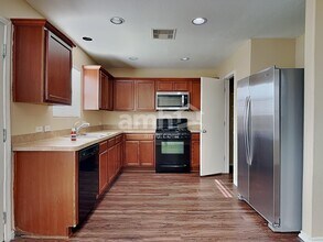 20415 Shiloh Mist Ln in Katy, TX - Building Photo - Building Photo