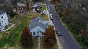 1515 Bouchelle Ave in Columbia, MO - Building Photo - Building Photo