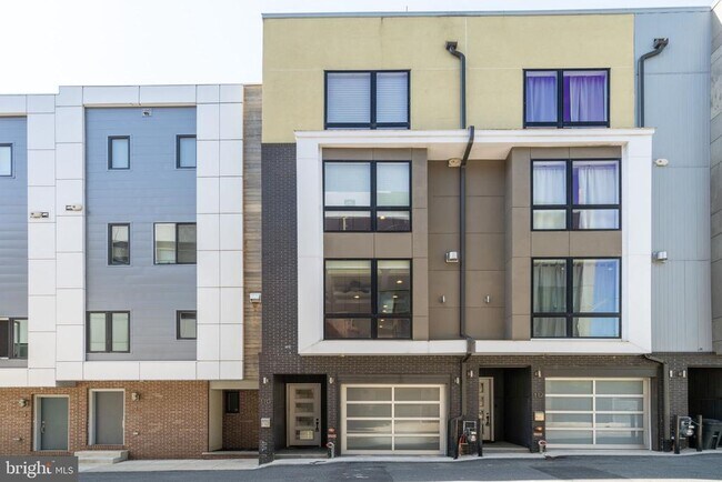 property at 110 Olive St